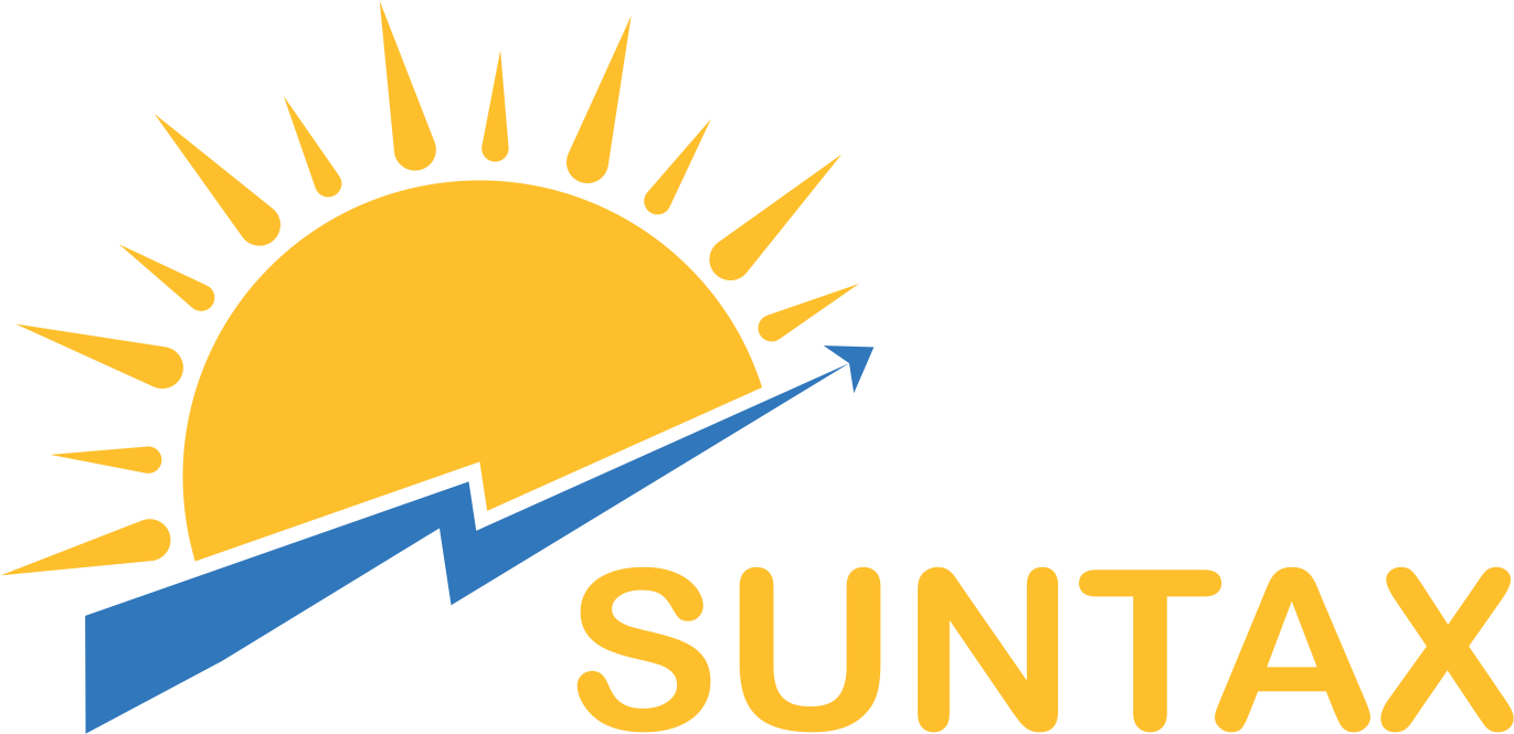 ĐẠI LÝ THUẾ SUNTAX